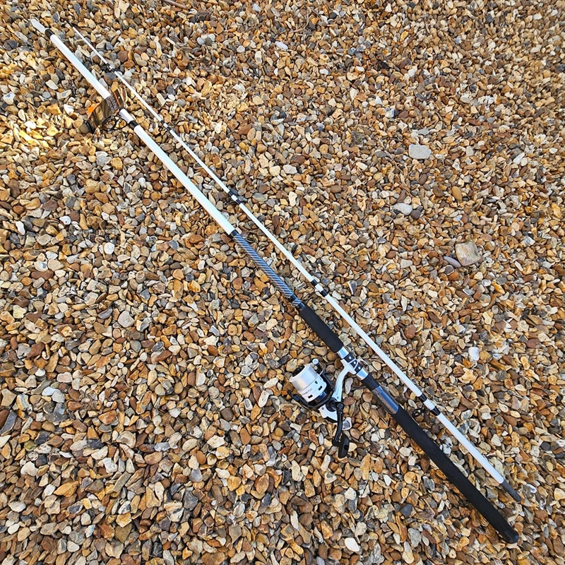 Westin Mackerel Catcher Combo 10ft